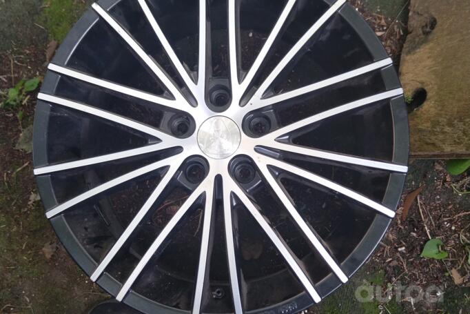 Audi, lietie