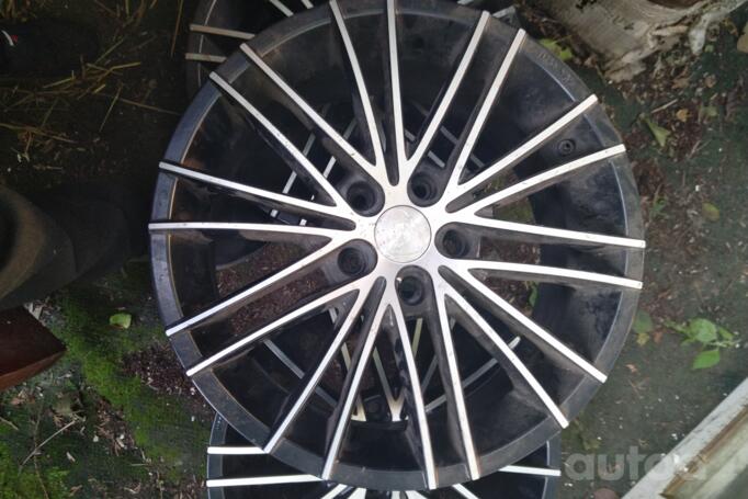 Audi, lietie