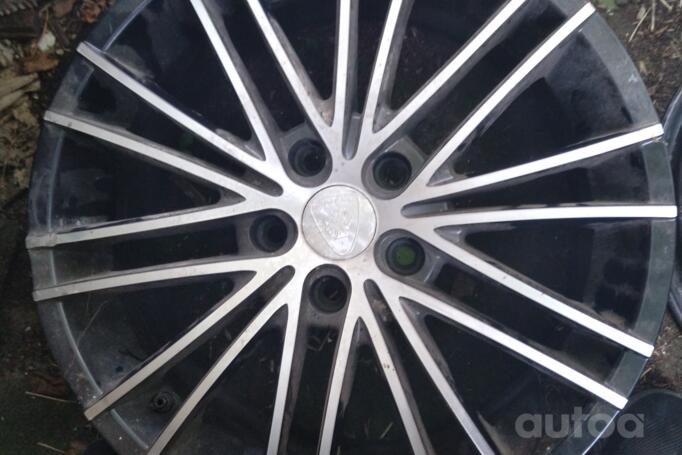 Audi, lietie