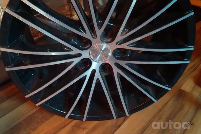 Audi, lietie