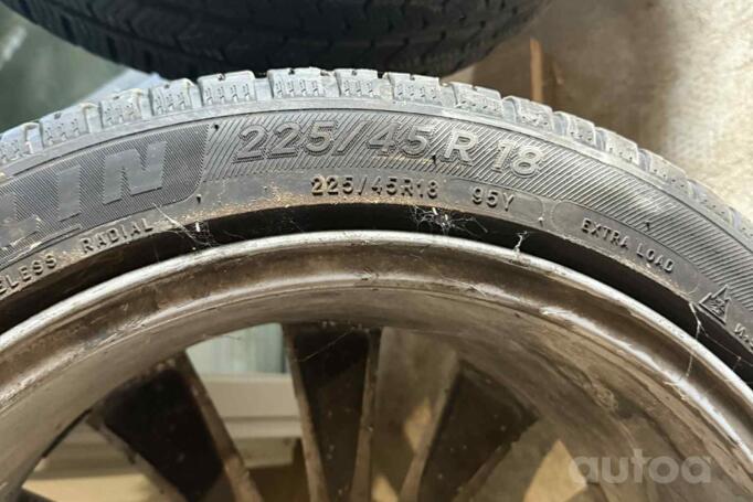 Volkswagen, lietie