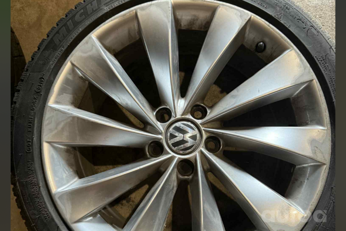 Volkswagen, lietie