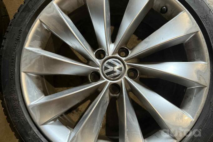 Volkswagen, lietie
