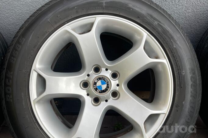 BMW, lietie