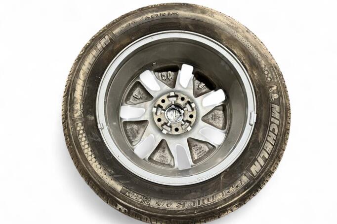 Chrysler, lietie
