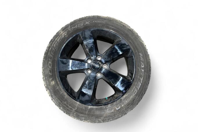 Jeep, lietie