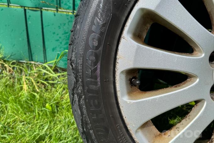 Subaru, lietie