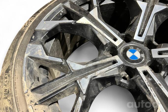 BMW, lietie