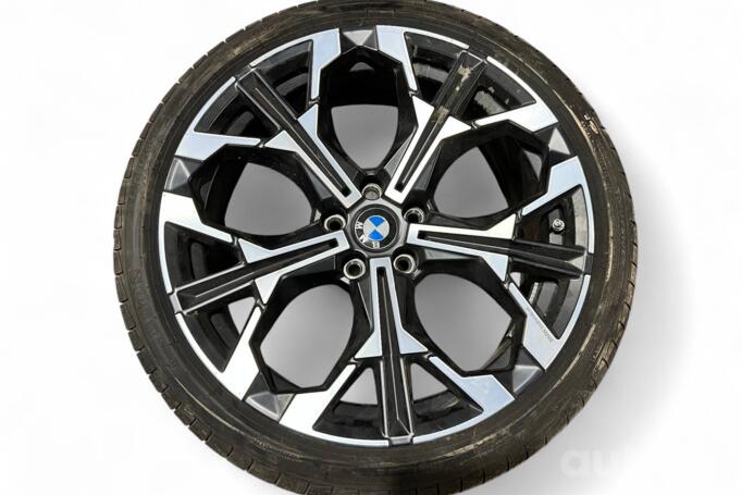 BMW, lietie