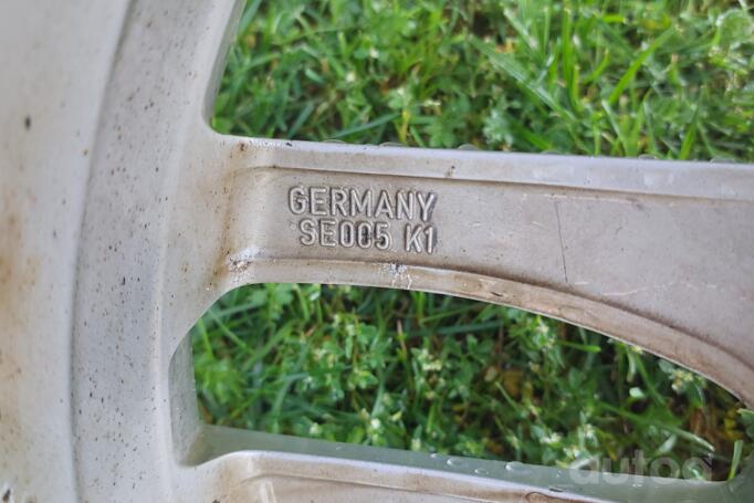 Audi, lietie