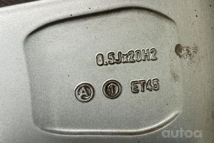Audi, lietie