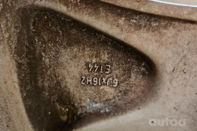 Opel, lietie