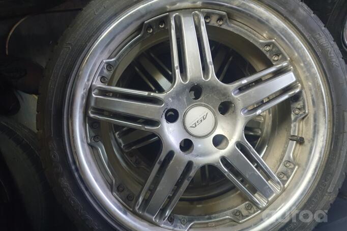 Audi, lietie