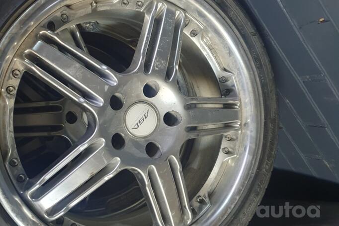 Audi, lietie