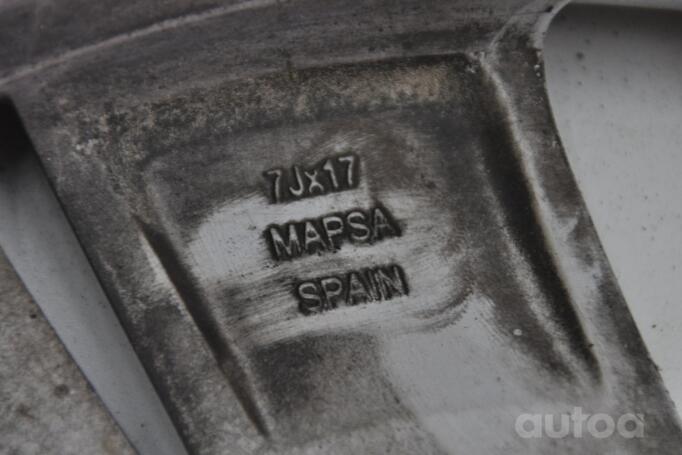 Opel, lietie