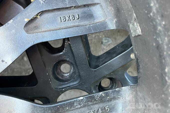 Audi VW Replikos, lietie