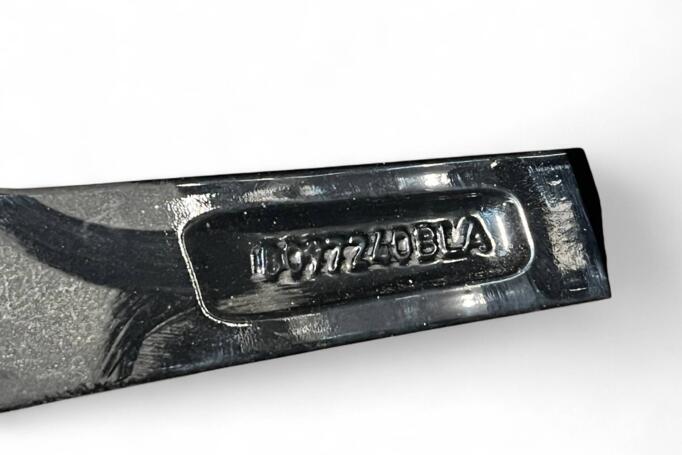 BMW, lietie
