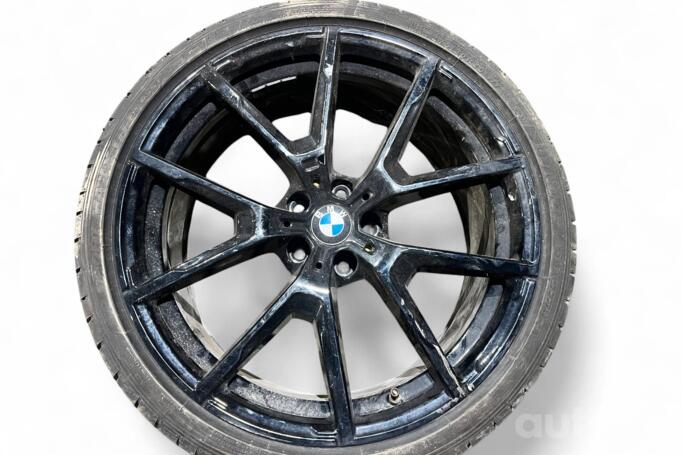 BMW, lietie
