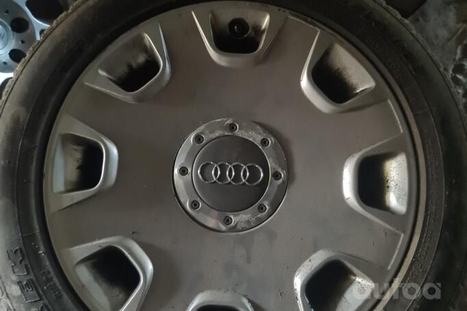 Audi, lietie