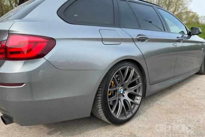 Bmw, lietie