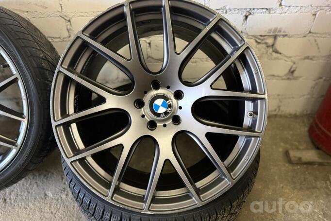 Bmw, lietie