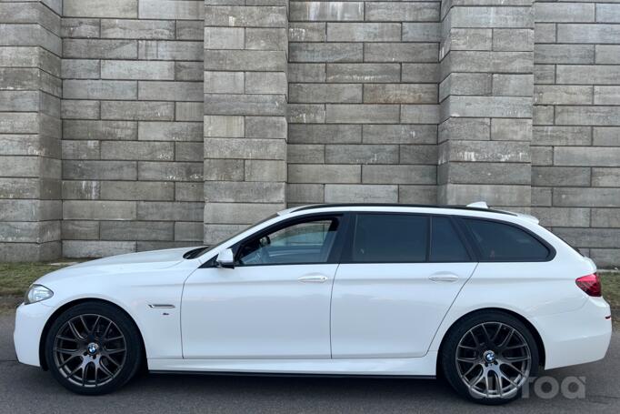 Bmw, lietie