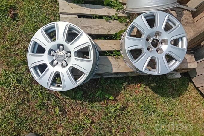 Audi a3, lietie