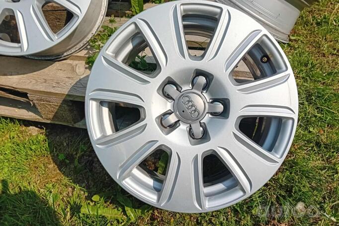 Audi a3, lietie