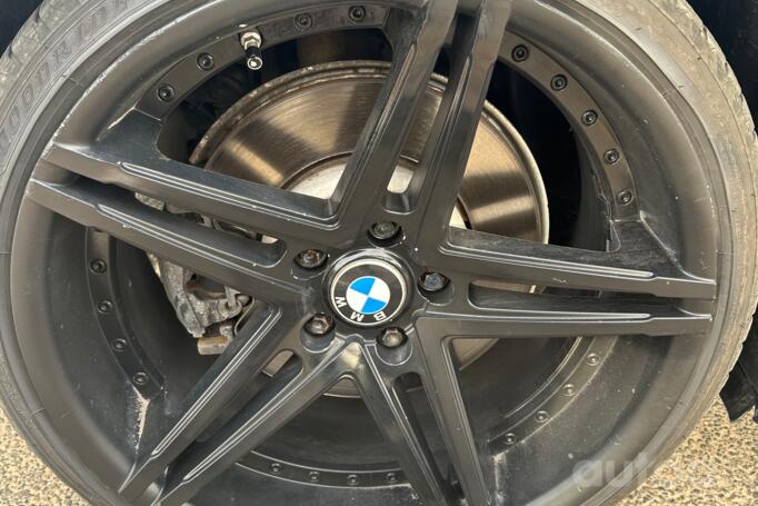 Bmw, lietie