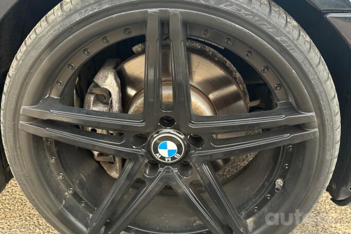 Bmw, lietie