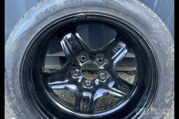 Platintos verstos skardos, tērauda