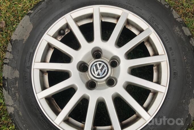 Volkswagen, lietie