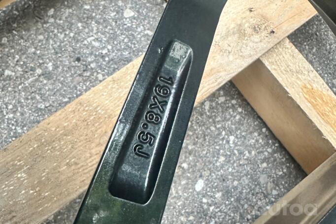 Japan Racing, lietie