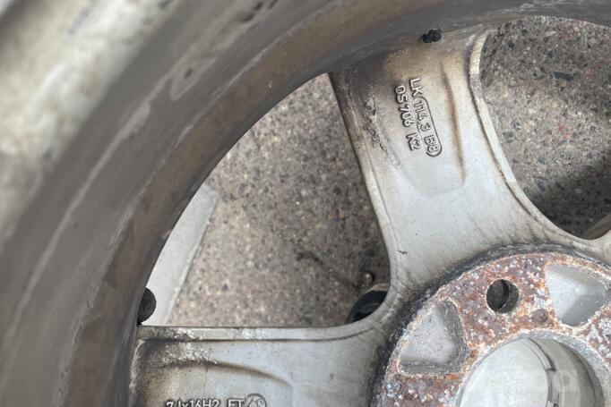 Toyota honda nissan, lietie