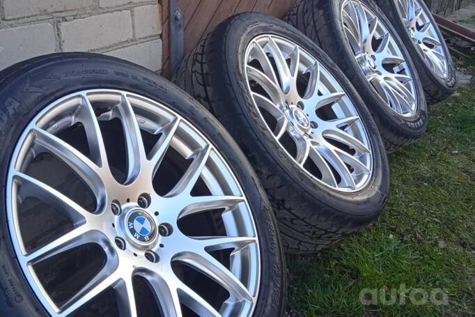 BMW, lietie