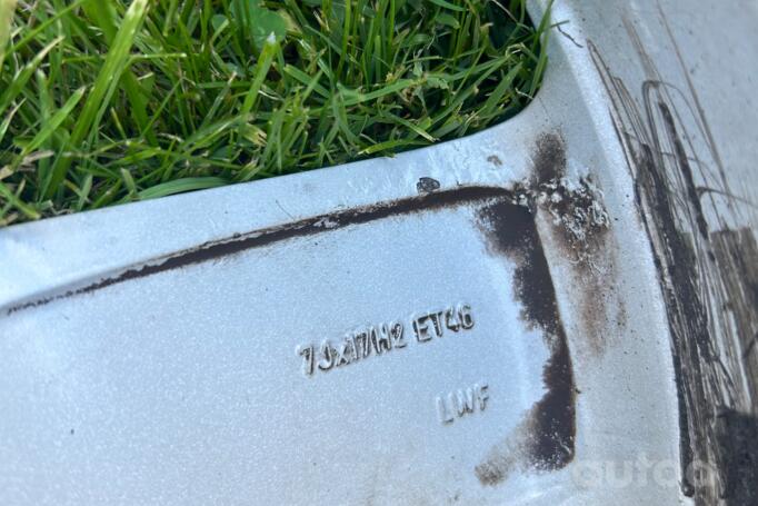 Audi,VW,Škoda,Seat, lietie