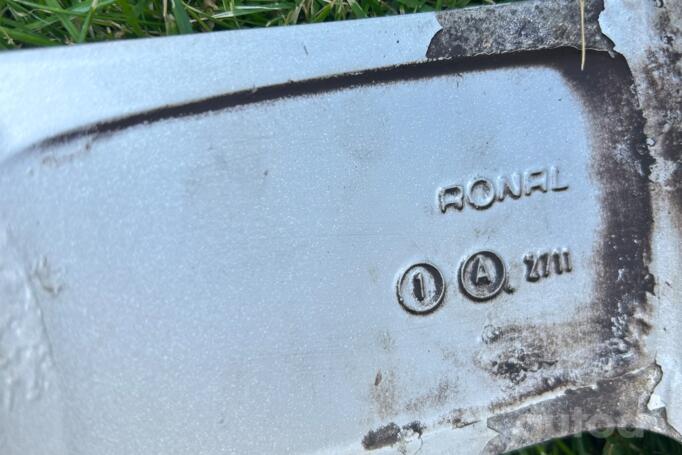 Audi,VW,Škoda,Seat, lietie