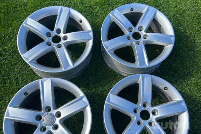 Audi,VW,Škoda,Seat, lietie