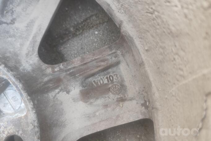 VW, lietie