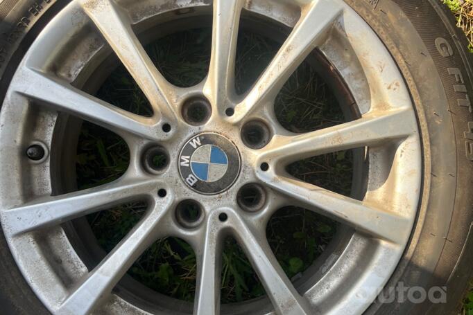 Bmw, lietie