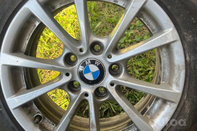 Bmw, lietie
