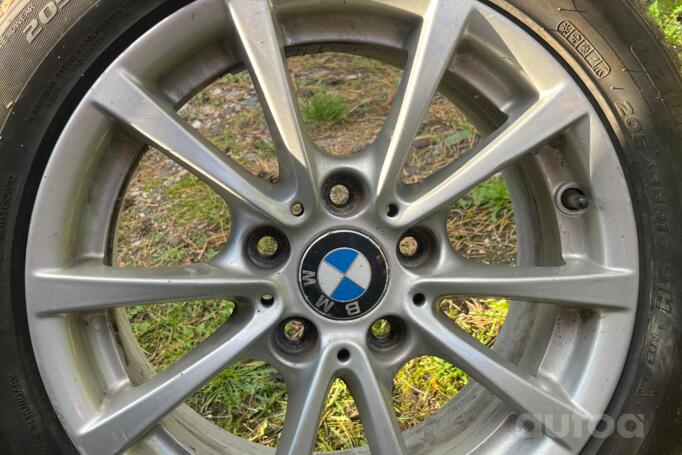 Bmw, lietie