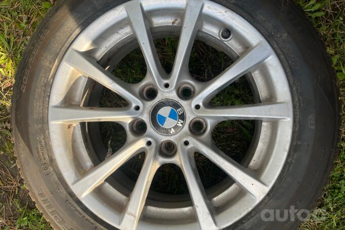Bmw, lietie