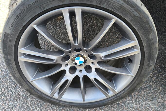 Bmw, lietie