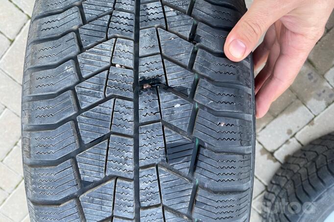 Audi, lietie