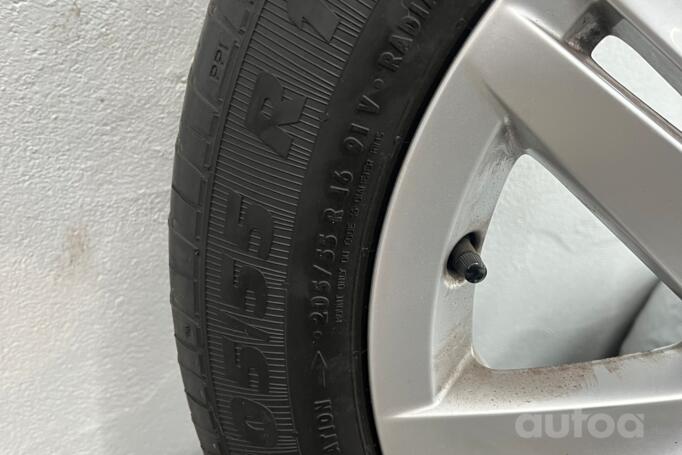 Volkswagen, lietie