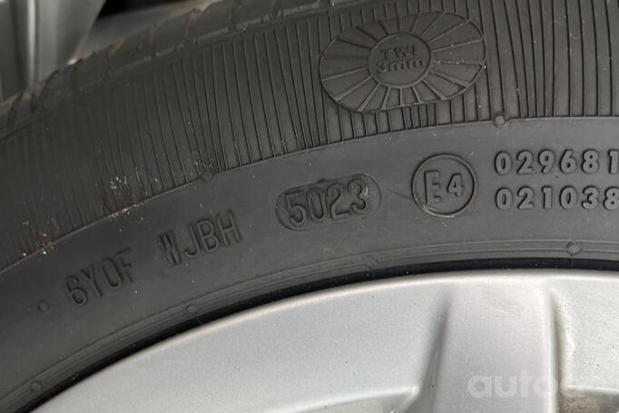 Volkswagen, lietie