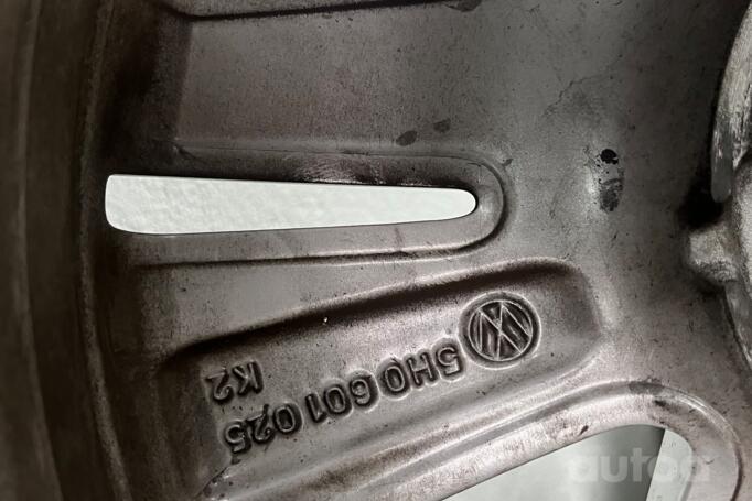 Volkswagen, lietie