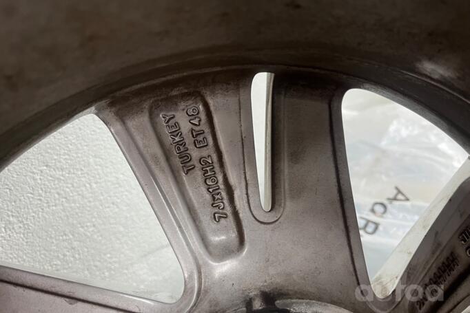 Volkswagen, lietie