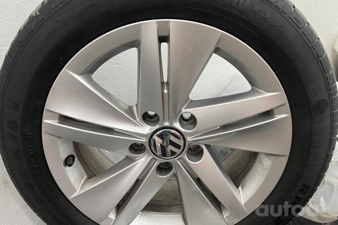 Volkswagen, lietie